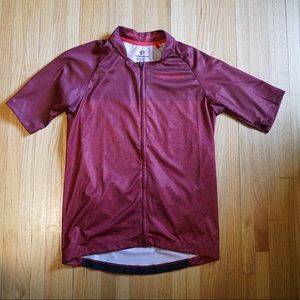Pear Izumi Canyon GPHC Bike Jersey